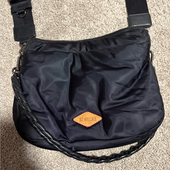 MZ Wallace Bowery Crossbody - Picture 2 of 8